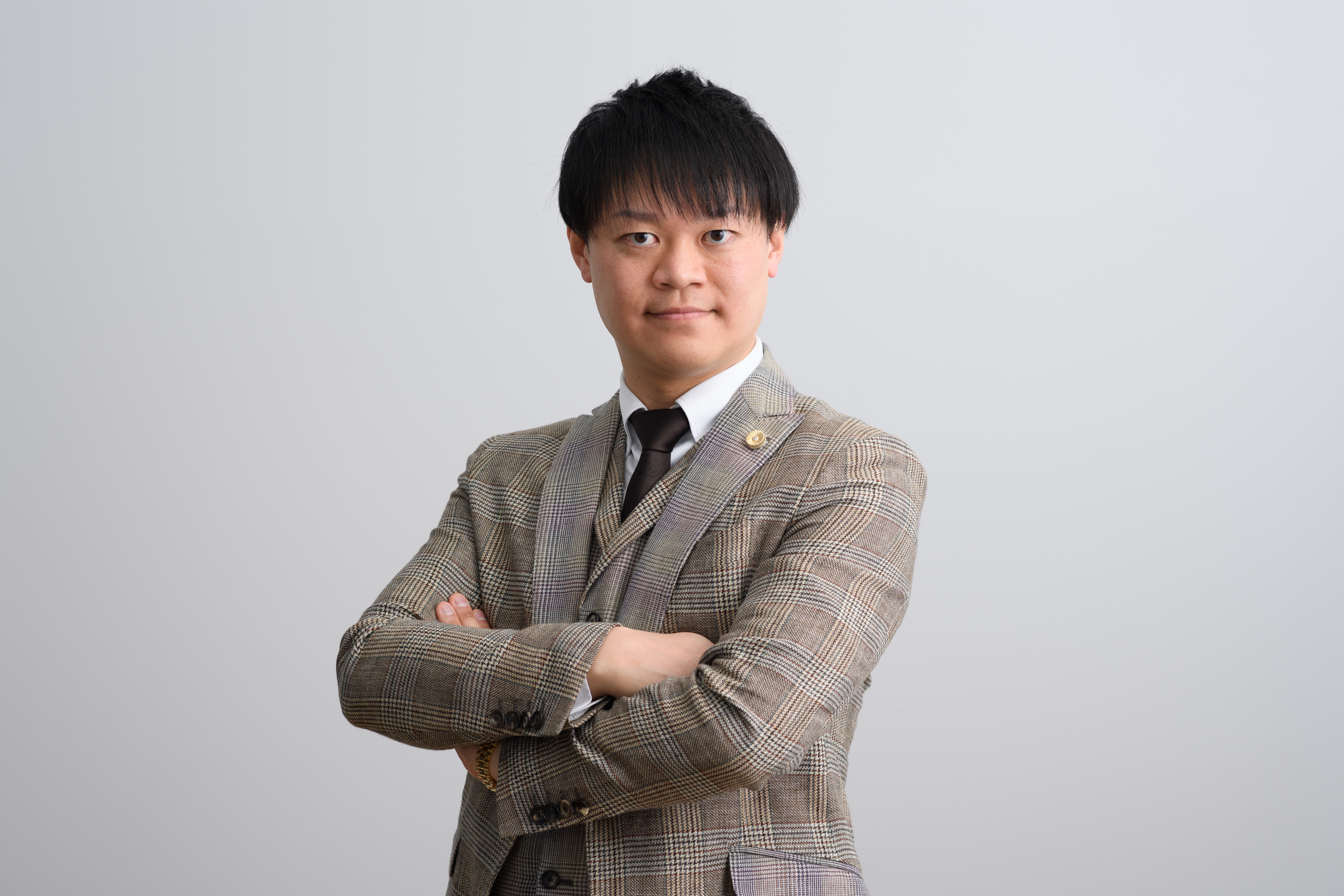 代表弁護士　道下 剣志郎